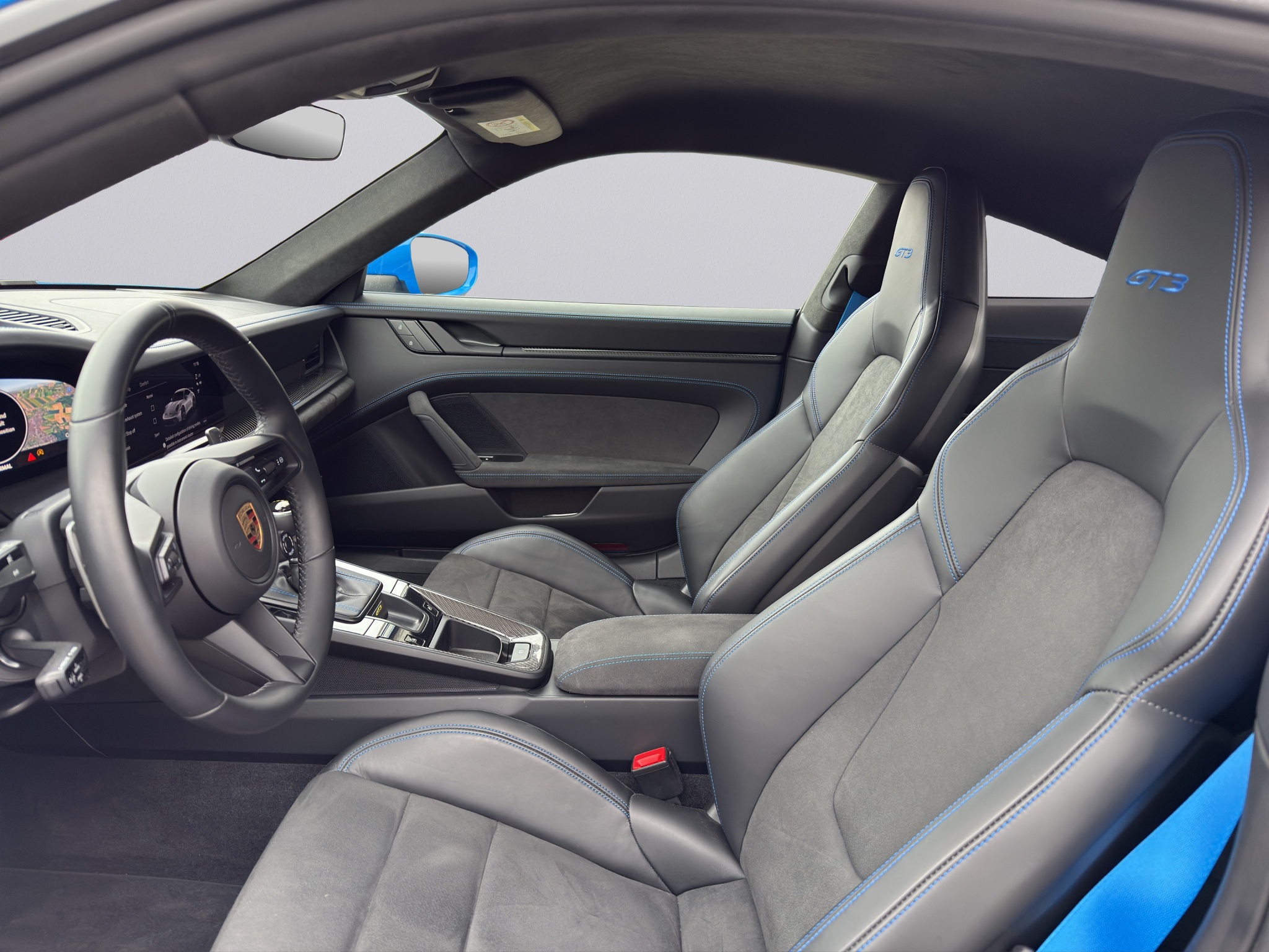 Porsche 911 GT3
