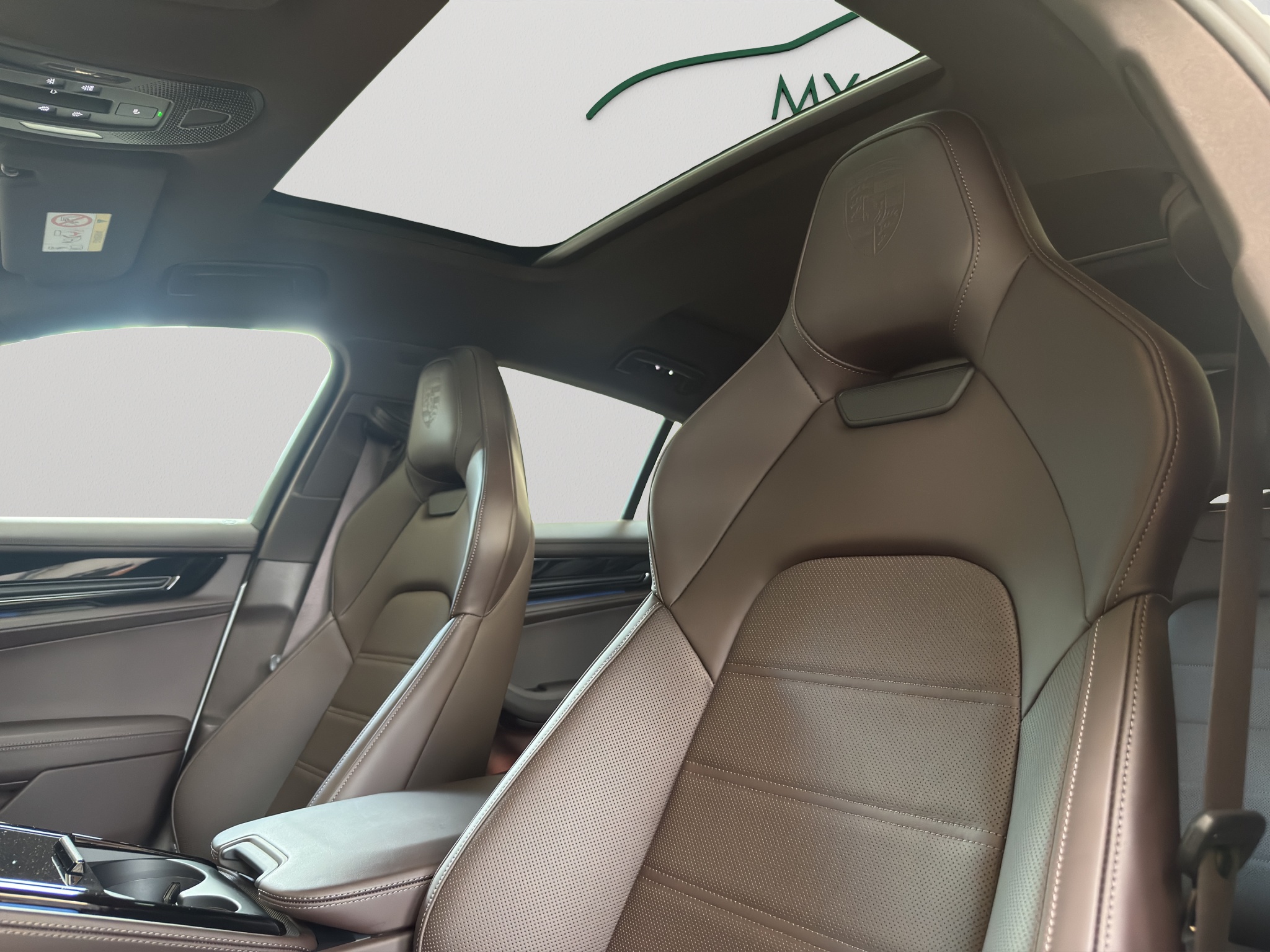 Porsche Panamera 4S E-Hybrid